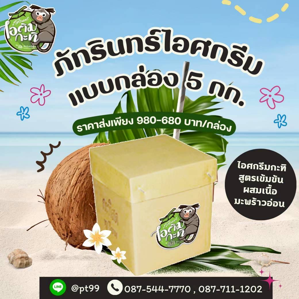 ตกแต่งรูป ไอศกรีม