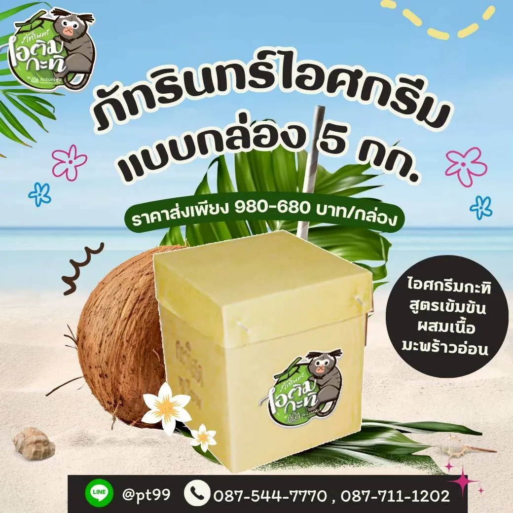 ตกแต่งรูป ไอศกรีม